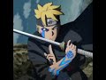 Lagu Opening boruto