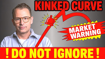 A Kinky VIX Curve Just Triggered a Market Warning! Do NOT Ignore This | MIT LIVE | Nov 14, 2025