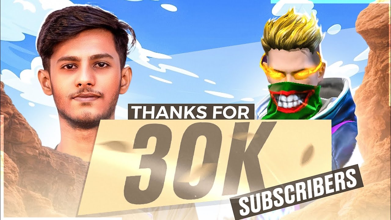 THANKS FOR 30K SUBSCRIBERS ❤️|| TOURNAMENT HIGHLIGHTS || TOP 1 MEHEDI || IQOO 15💥