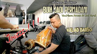 Buih Jadi Permadani Koplo Jaipong Arman Rahman| Voc.Miera Arman & Umi Nurul 