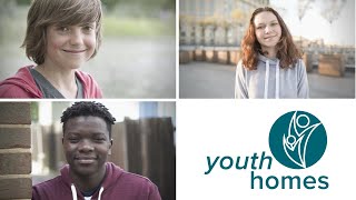 Youth Homes Enrichment Programs