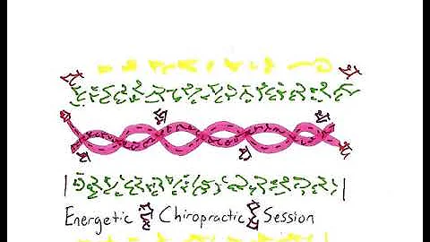 Light Language: Energetic Chiropractic Session