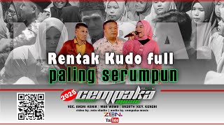 Download lagu RENTAK KUDO FULL CEMPAKA MUSIK LIVE PALING SERUMPUN