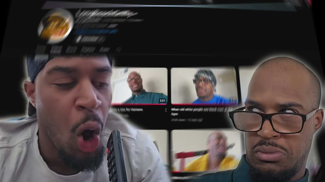 LongBeachGriffy compilation(NEW)