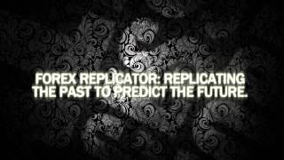 Famous Forex Replicator: Replicating The Past To Predict The Future. Net Worth