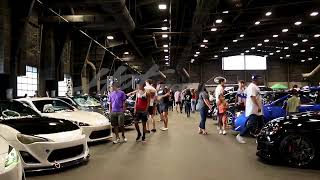 LIVE! PPIR Ascend $50k Time Attack Presented by XRP Ledger Day 1