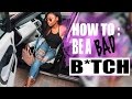 HOW TO BE A BAD B*TCH! BE ON YOUR A-GAME & NO FRAUDS Mp3
