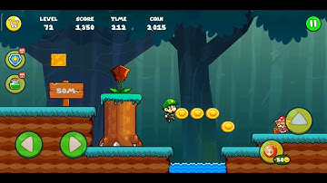 Bobs World Game level 72 Complete Pak Gamer Gameplay #viral #bobsworld