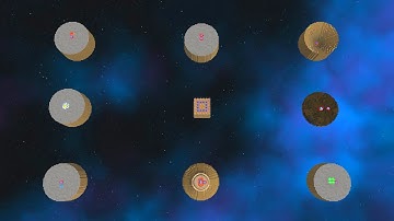 Totem Island, by NotAProGamer (With Music) | Creeper World 4 Colonies #925