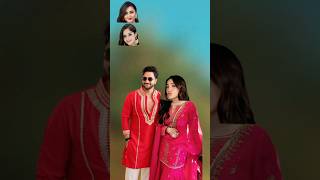 यह face किसका है? || aly goni with jannat zubair face add #dhurandhar #shorts