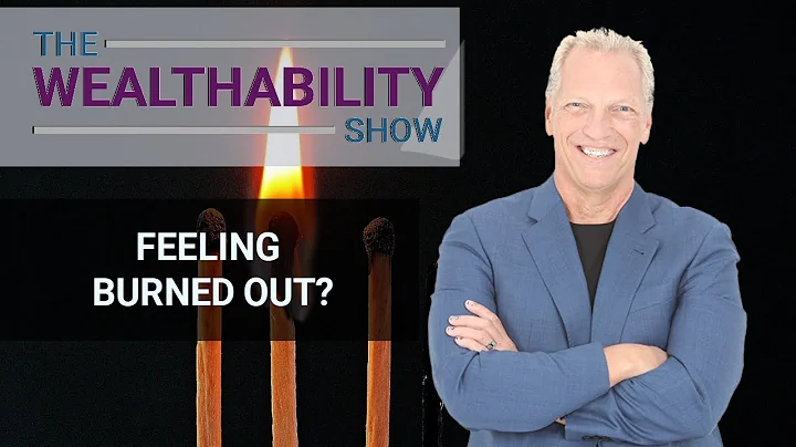 Extinguishing Burnout  Tom Wheelwright & Jennifer ...