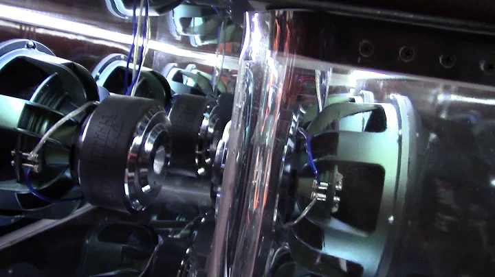 4 SUNDOWN ZV4 15S IN SEE THROUGH 4TH ORDER