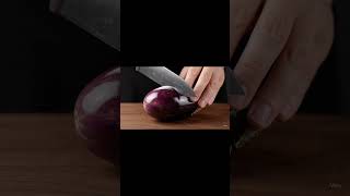 Cut Vegetables Part 1