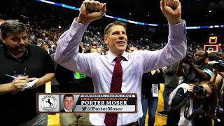 Loyala-chicago hd porter moser talks march madness with dan patrick |
full interview 4/3/18