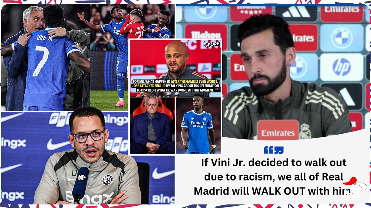 ABATOZA BOSE BAMAGANYE IBYABAYE KU MUKINO WA REAL MADRID NA BENFICA | JOSÉ MOURINHO KUCYOKEZO🔥