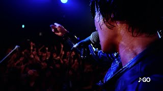 A Flood Of Circle -「花」初回盤DVDダイジェスト A Flood Of Circle -「花」初回盤DVDダイジェスト