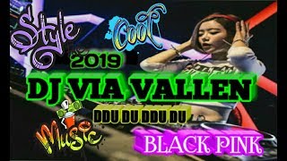 DJ DDU DU DDU DU BLACK PINK VIA VALLEN By Alldhy Zhiigler 2019