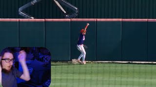 ABSOLUTELY INSANE GAME! - #6 Clemson vs Florida (MUST WATCH, AMAZING) - 2024 College Baseball
