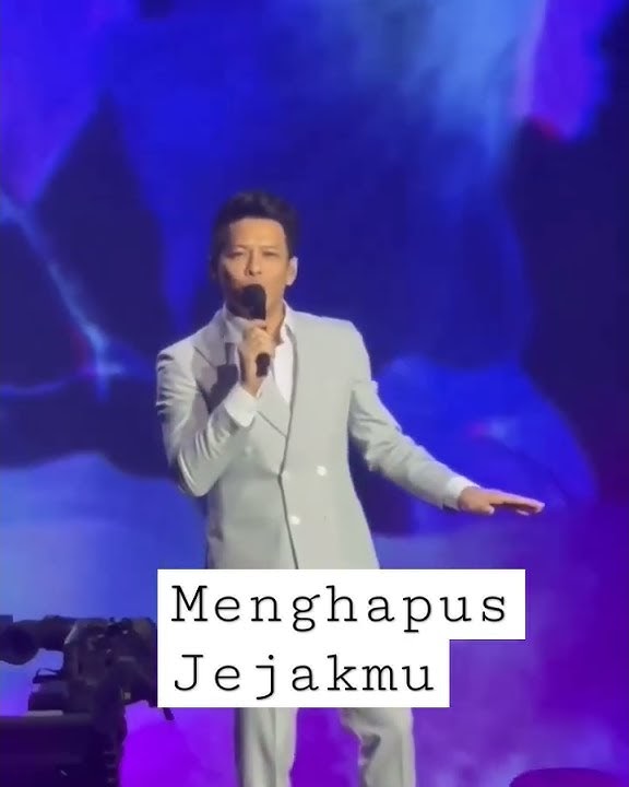 Menghapus Jejakmu - Ariel feat Bunga Citra Lestari #arielnoah #noah #shorts #bcl #menghapusjejakmu