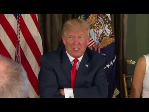 Trump vows new