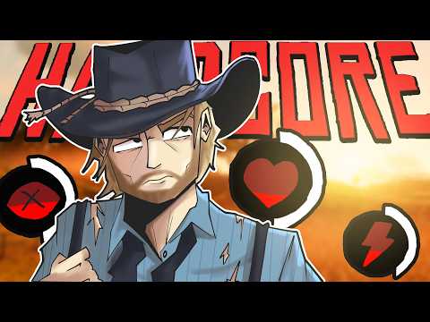these MODS make RED DEAD 2 MUCH HARDER...