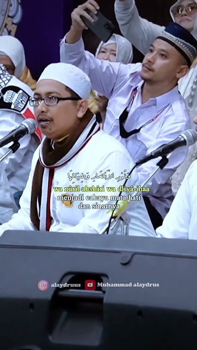 sholawat tibbil qulub