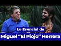 LO ESENCIAL #03 MIGUEL "EL PIOJO" HERRERA