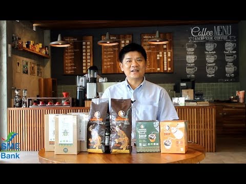 "กาแฟวาวี" ความอร่อยที่เราให้ด้วยใจ | Springnews