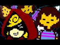 Undertale Red Secrets