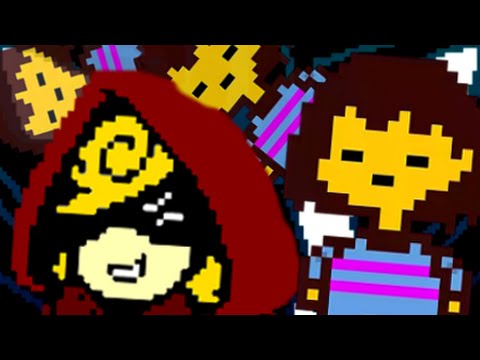 3D SANS FIGHT! Yet Another Bad Time Simulator Gameplay (Sans & Gaster  Beaten) 