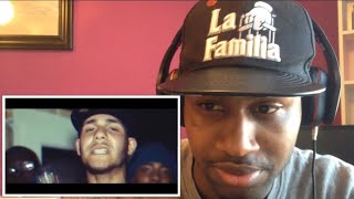 Tana - Lost & Found (Produced by Producer Romes) [Music Video] | Link Up TV - Reaction