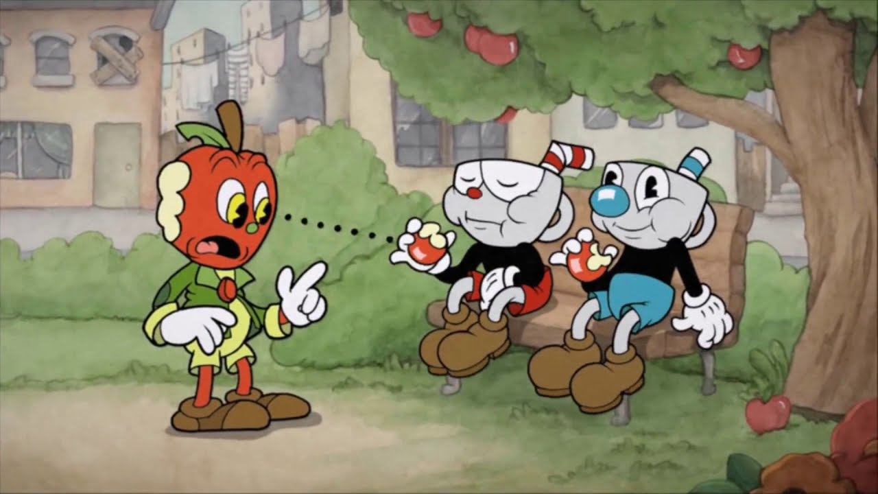 Cuphead DLC 'The Delicious Last Course' delayed to 2021 - Gematsu