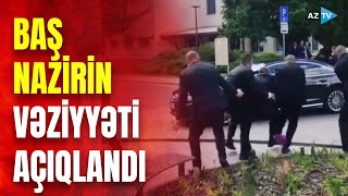 Slovakiyanın baş nazirindən xəbər var: səhhətində hansı dəyişiklər oldu?