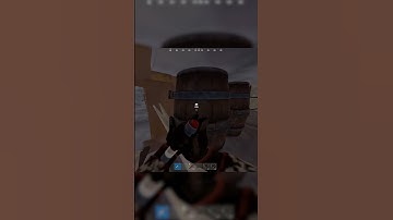 #rickrust #rustpvp #rustsolo