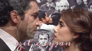 Ezel & Eyşan I Don’t Wanna Forever
