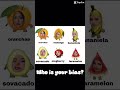 Who is your bias? #katseye