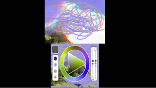 Nintendo 3Ds Longplay - Colors 3D