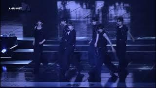 TWS CONCERT 'Last Festival (마지막 축제)   Comma, (점 대신 쉼표를 그려)' 4K Fancam 직캠｜투어스 콘서트 24/7:WITH:US 250620