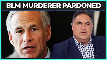 Greg Abbott Pardons Man Convicted of Murdering A BLM Protestor