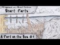 Dwarf Fortress Short Forts: A Fort on the Sea #1