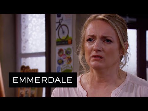 Emmerdale - Nicola Recognises Naomi As One Of The Girls Who Attacked Her