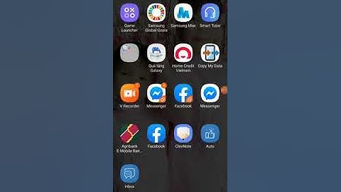 Cách lọc bạn bè ko tương tác  trên phần mềm inbox fb