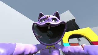 (Update) Smiling Critters + Grabpack 3.0 | V2 Grabpack in Godot Beta