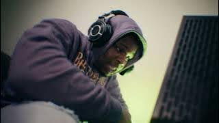 STACKS 0SAMA  - HURRICANE FLIP (OFFICIAL VIDEO) @KobeKnowsTv