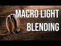 Macro lighting tutorial: Turn one light into many lights!
