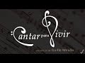 CANTAR PARA VIVIR - Película completa