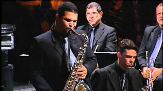 SpokFrevo Orquestra | Passo de Anjo (Spok/João Lira) | Instrumental Sesc Brasil SpokFrevo Orquestra | Passo de Anjo (Spok/João Lira) | Instrumental Sesc Brasil
