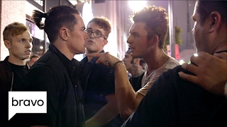 Vanderpump Rules Jax And James Face Off At James Show Season 5, Episode 13 Bravo