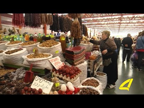 რა ჯდება სააღდგომო სუფრა 06-04-2018