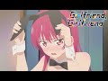 Libido Check | Girlfriend Girlfriend
